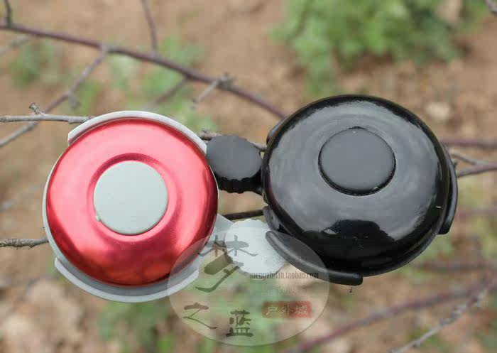 Avertisseur de vélo sonnerie commune - Ref 1452286 Image 7