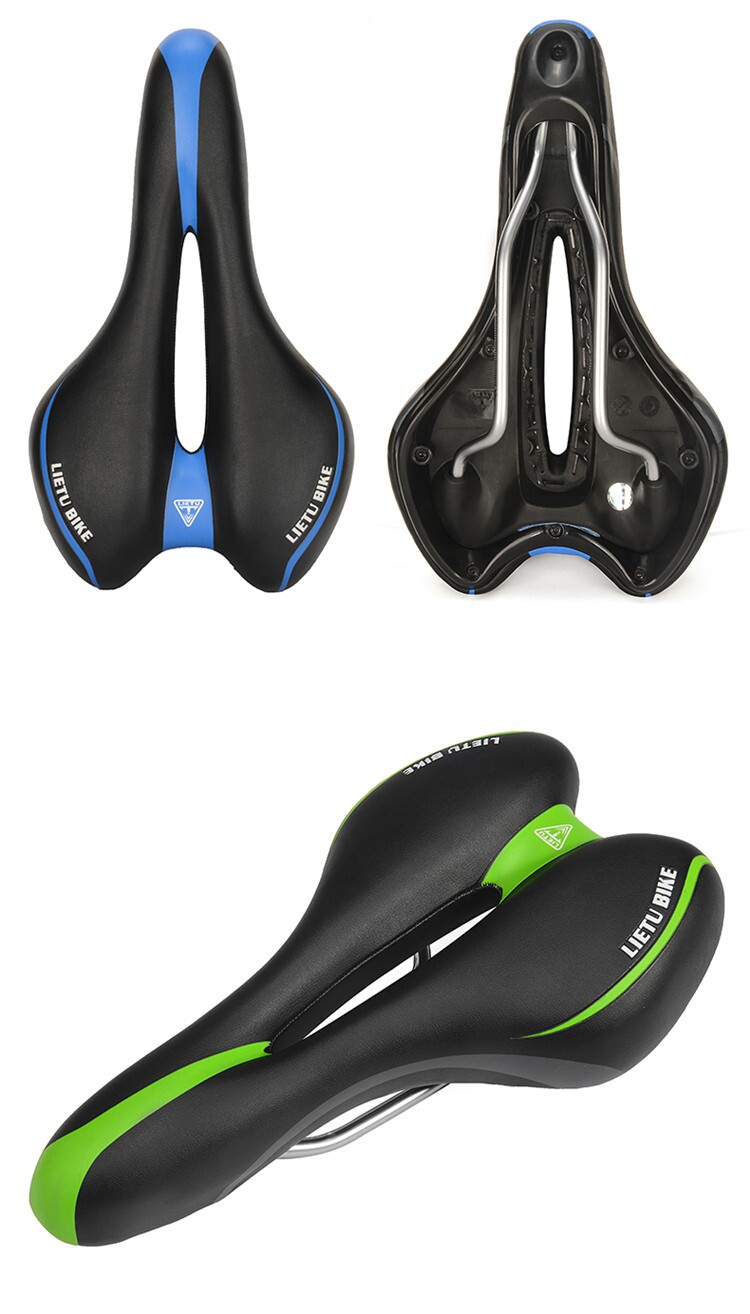 Selle de vélo Mountain Bike - Ref 2347955 Image 28