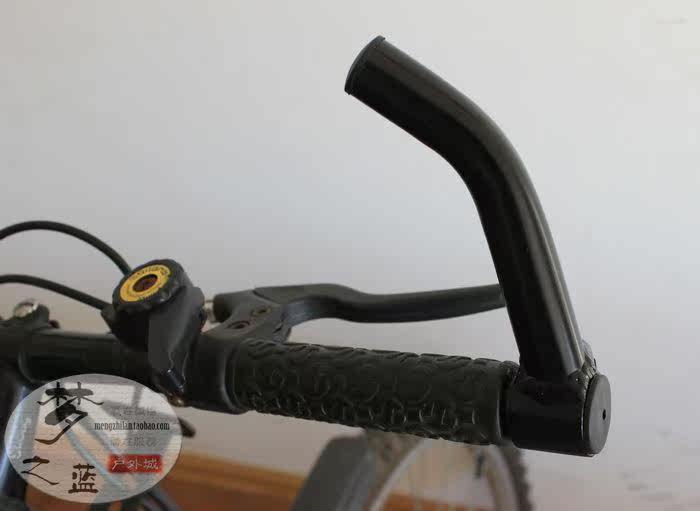 Poignées de vélo - Ref 2342473 Image 9