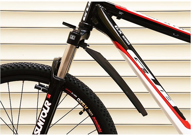 Porte-bagages pour vélo KINGSIR - Ref 2423314 Image 25