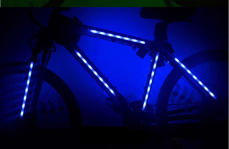 Lumière vélo KINGSIR - Frog Lumières - Ref 2401445 Image 9