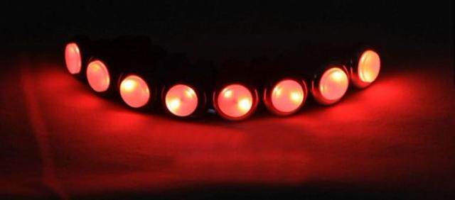 Eclairage pour vélo KINGSIR - Frog Lumières - Ref 2398186 Image 8