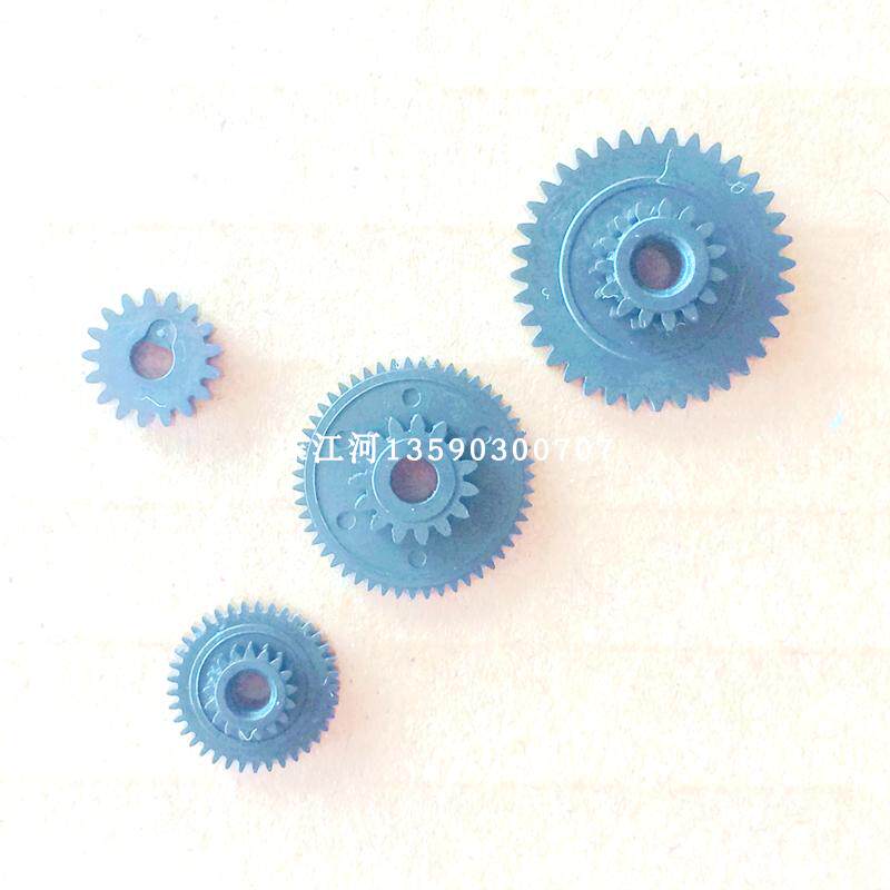 Vituo vt-pos58n m-t183 t183 t183 nozzle core gear gear set