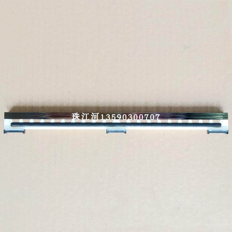 Toshiba tec b-852-TS22-CN 852 B-852-TS12-CN 300dpi nozzle thermal head