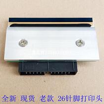 Teraoka printhead SM-80SXP 90H 80 sm-80 electronic scale tiao ma tou old 80