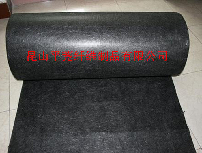 Customized fuel cells and electronic components 40 grams of carbon fiber surface felt Carbon fiber dispersed good electrical and thermal conductivity