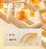 Li Ning, демисезонная дорожная удерживающая тепло шерстяная ветрозащитная вязаная шапка с капюшоном