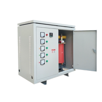 1140V-660V 660V 380V to 380V three-phase dry transformer oil field Mine coal mine with 50KVA400KW630KW