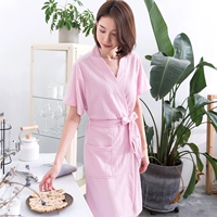 9406 Wafege с коротким рукавом-сакура розовый