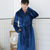 9806 твердое цветовое покрытие синее (мужчина)