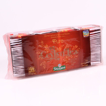 Sdison Sri Lanka original imported selection of black tea letter package 2gx100 tea bag Ceylon bag black tea