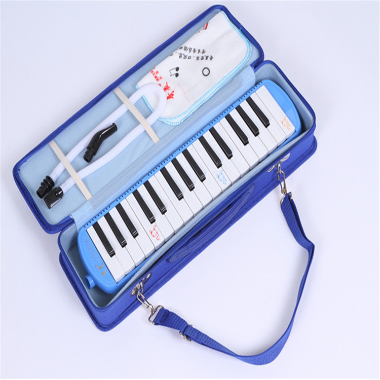 Chimei Card 32 Key Affinity Tree Harmonica Children Beginners Elementary School Students Professional Playing Grade With Adult Instruments