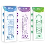 取悦 Мягкая нить водяной рукава Pop