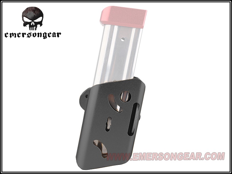 Emerson EMERSON IPSC aluminum fast pull-out CNC-B three-gasket suit EM6280 Beijing