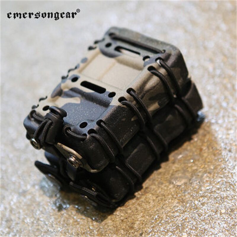 Emerson EMERSON single jacket G-code style 5 56mm quick pull sleeve EM6373 Beijing