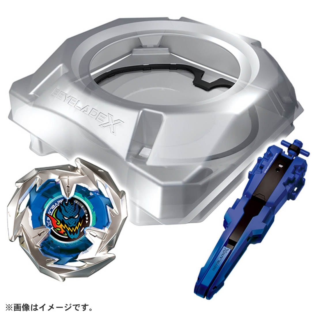 Takara tomy, spinning top, set, fighting