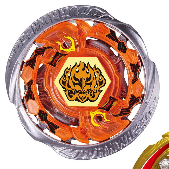 TAKARA TOMY BeYBLADE Четвертое поколение GT B-140 VOL15 случайный набор