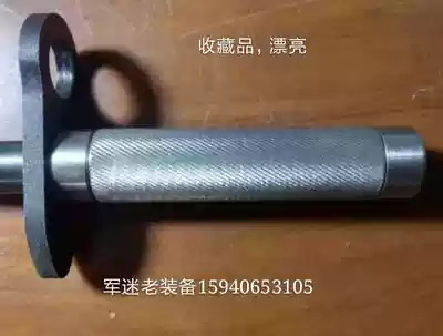 Military fans brand new 56 triangular screw fixing handle modification accessories 56 semi-helmet accessories 56 handle collection