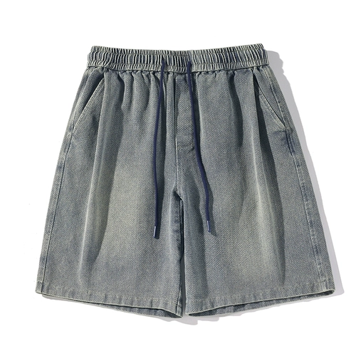 Звездное небо, джинсовая юбка, летние тонкие шорты, штаны, оверсайз, новая коллекция