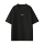 Футболка с короткими рукавами мужская летняя tide brand American men's top, новинка 2026 года, молодежная футболка с короткими рукавами для тяжелых мальчиков mini 4