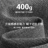 Летние тонкие джинсы, штаны, в американском стиле, свободный прямой крой, осенние