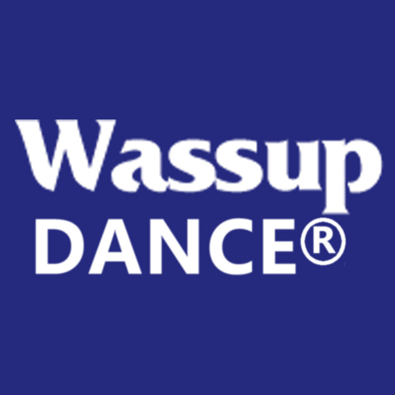 Wassup Dance中国的LOGO