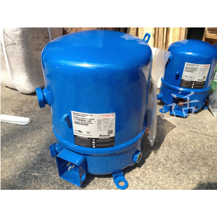 MT44HJ4BVE MT44HJ4BVE MTZ44HJ4BVE original Danfoss Merume 4 Refrigerated Depot Refrigerated compressors