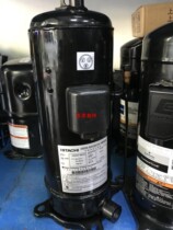 E856DHD-80D2YG original Hitachi original brand new compressor 10p inverter air conditioner compressor