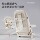 Wuyang slippery baby artifact baby легкая складная двусторонняя детская коляска с высоким ландшафтом, в которой дети могут сидеть и лежать, чтобы выгуливать ребенка mini 3
