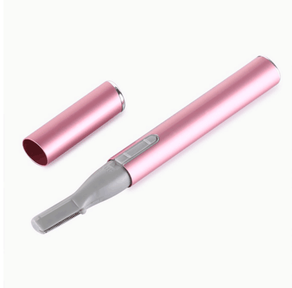 私处充电式腋毛剃眉初学者阴毛女士女用修眉剪电动修眉刀自动修毛