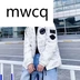 MWCQm102d xuống áo khoác nam 2019 mùa đông nam trùm đầu xuống áo khoác nam ngụy trang xuống áo khoác nam - Thể thao xuống áo khoác — Thể thao xuống áo khoác