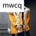 MWCQm102d đôi áo khoác nam dáng dài cộng với quần áo nhung dày ấm áp mùa đông 2019 mới màu rắn - Thể thao xuống áo khoác áo phao cổ lông nam Thể thao xuống áo khoác