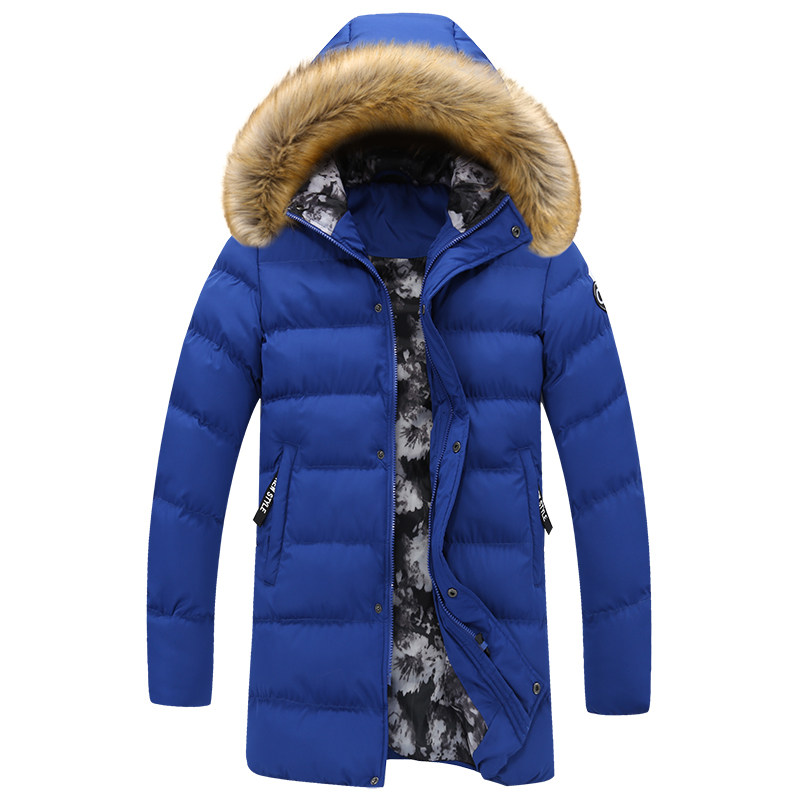 Blouson hiver pour homme - Ref 3113306 Image 4