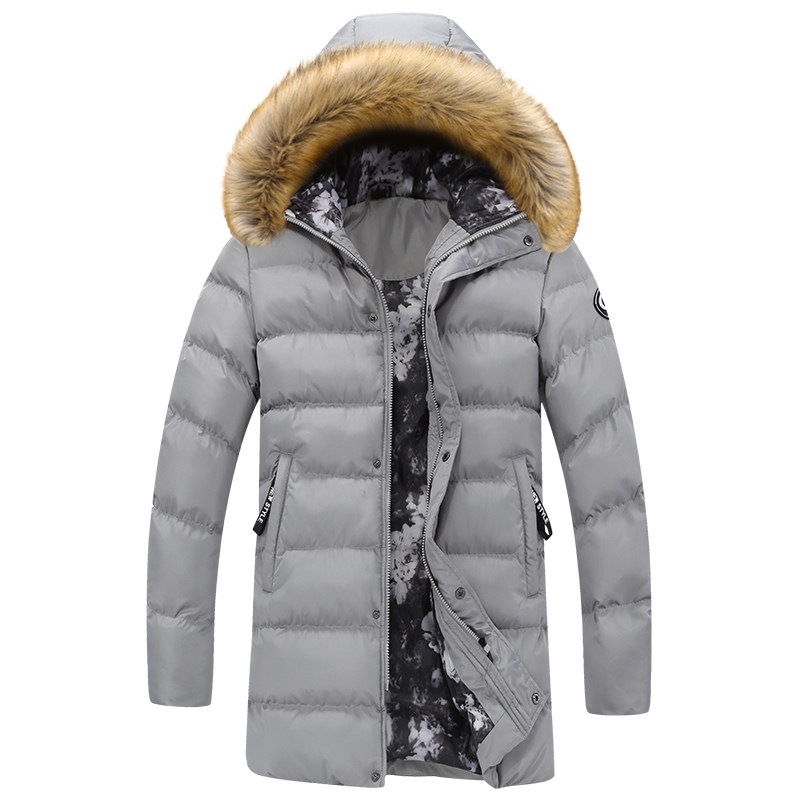 Blouson hiver pour homme - Ref 3113306 Image 3