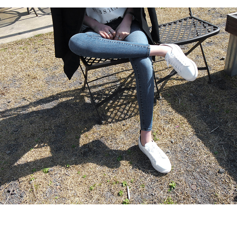 Jean femme MERSEVON    - Ref 3191342 Image 15
