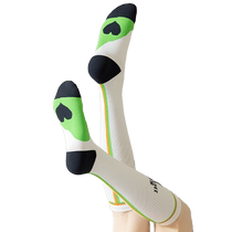 Road cycling socks professional sports socks summer womens socks breathable cotton socks bicycle compression socks outdoor badminton