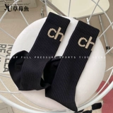 Летние спортивные носки для спортзала, для бега