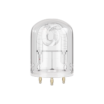 (Original) Godox outdoor shooting light AD600 AD600BM B M photography lamp photography bulb 600W flash tube AD-H600 split lamp head