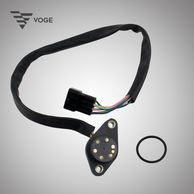 Longxin VOGE Endless Locomotive LX300R LX300R LX300RR LX300AC LX300AC Clothing Blocking Display Wire Sealing Ring-Taobao