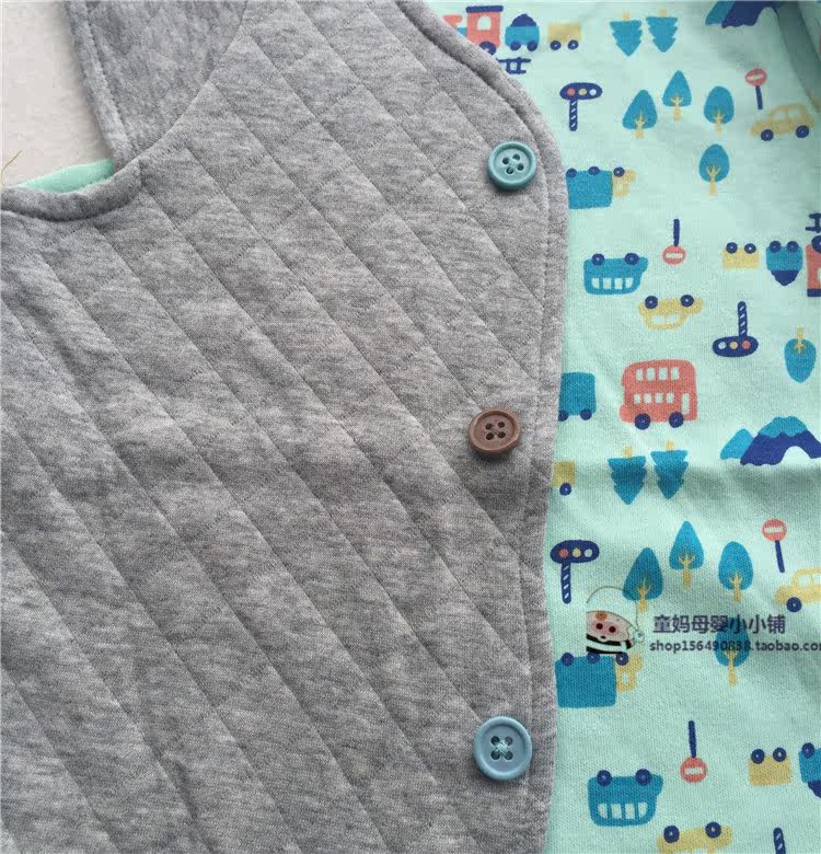 Gilet enfant - Ref 2069720 Image 8