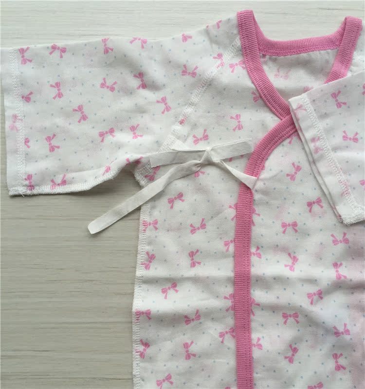 Chemise enfant à manche longue - Ref 2083704 Image 8