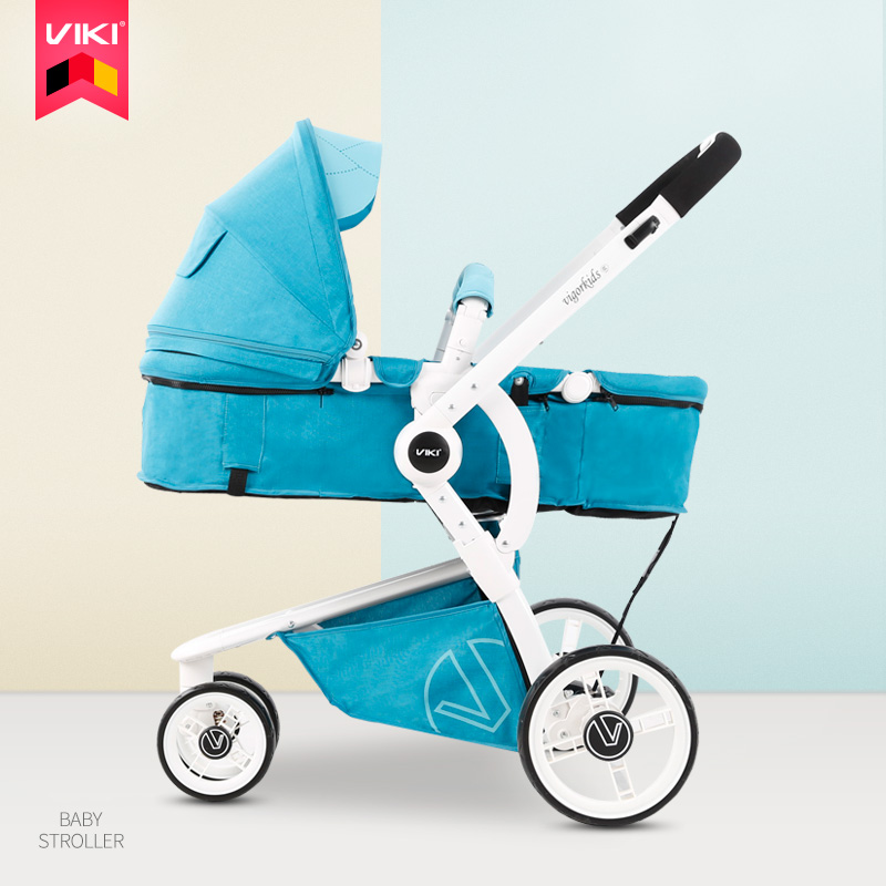 viki stroller