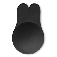 Расписание уха кролика [черное] подходит для AB