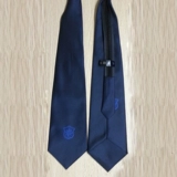 林逸 Нескользящий галстук, рабочая униформа с молнией, двухцветные аксессуары, официальный флагманский магазин