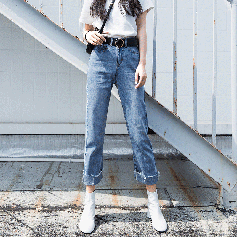 Jean femme      - Ref 3191668 Image 1