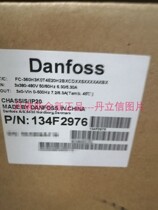  danfoss Danfoss inverter FC-360H3K0T4E20H2BXCDXXSXXXXXXBX 134F2976