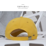 Tide, кепка, модная универсальная летняя бейсболка, солнцезащитная шляпа, шапка на солнечной энергии, в корейском стиле, популярно в интернете, защита от солнца