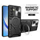 Camera Lens Slider Protection Phone Cases Covers Ring Finger Holder Kickstand Kickstand Tough Shockproof Galaxy A13 5G, A23 5G, A33 5G, A53 5G, A73 5G, Galaxy A54, Galaxy A34, Galaxy A24, Galaxy A14, Galaxy S23, Galaxy S23 Plus, Galaxy S23 Ultra