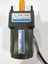 YN60-6 60JB18G8 Fixed speed motor YN60-10 60JB12 5G8