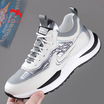004 Cangnan Bingzu e-commerce firm new mens shoes inside the sports leisure wild trendy shoes C5112